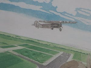 Leentje Linders - Spirit of Progress - Kleurenets kopen? Bied vanaf 45!