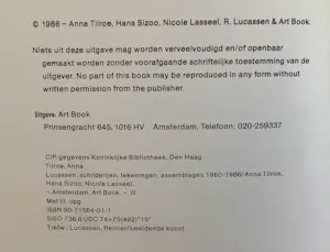 Reinier Lucassen - Lucassen kaufen? Bieten Sie von 20!