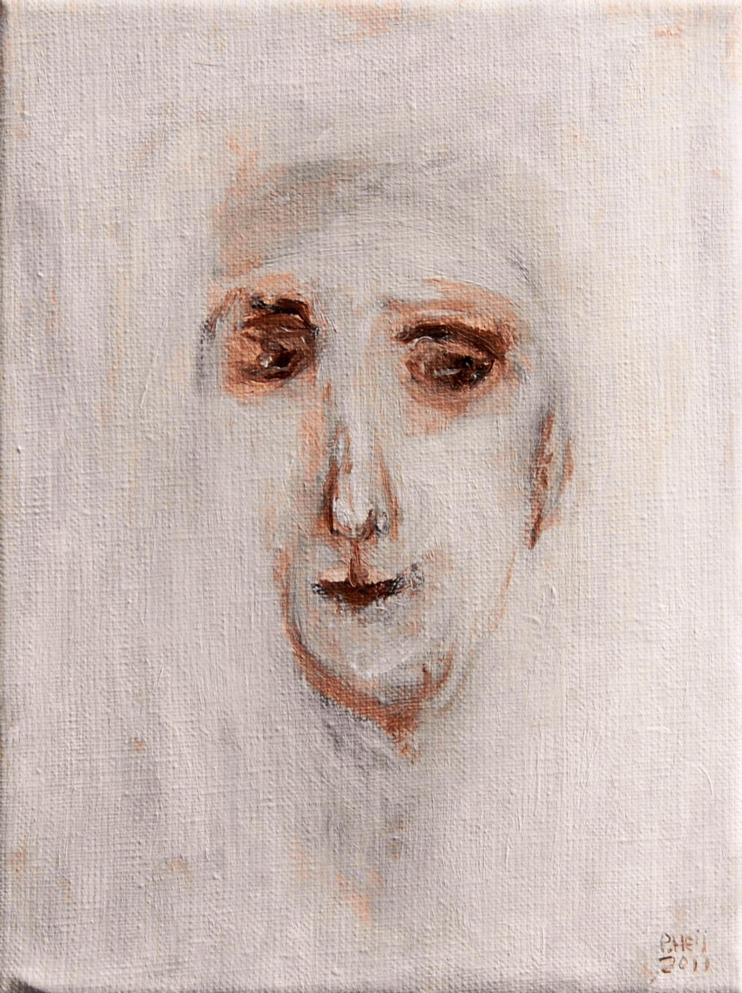Peter Heij - Face 13 kopen? Bied vanaf 75!