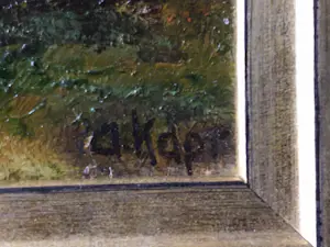 Lois Kapr - Duinen aan zee kopen? Bied vanaf 100!