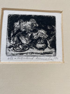 Piet Snoeren - Kiemolie kopen? Bied vanaf 25!