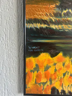 Fred Hansen - 990405 kopen? Bied vanaf 250!