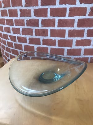 Royal Copenhagen - Crystal Schaal kopen? Bied vanaf 25!