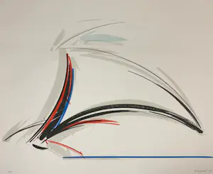 Peter van Drumpt - zonder titel kopen? Bied vanaf 45!