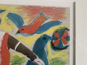 Corneille - Cruijff en Michels kopen? Bied vanaf 399!