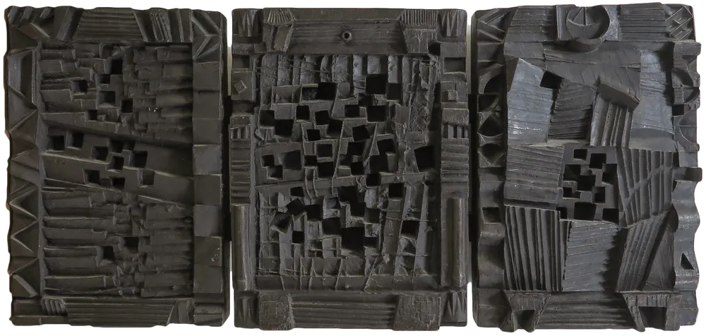 Hendrik Brouwers (1923-2009)