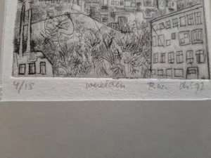 Frits Lindeman - Ets, Pay Werelden kopen? Bied vanaf 20!