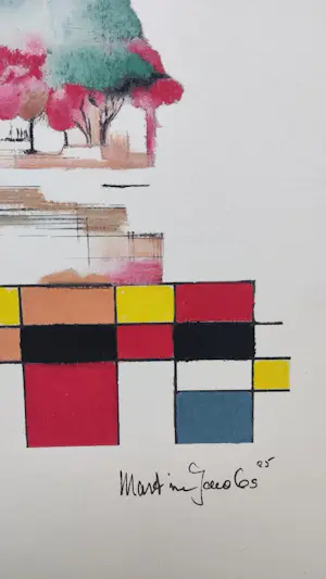 Martine Jacobs - Lijn en licht kopen? Bied vanaf 59!