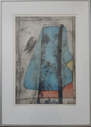 Marjan Smit - Drieluik kopen? Bied vanaf 180!