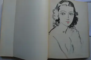 Kees van Dongen - Compleet boek; van Dongen. Door; Ed. des Courières. kopen? Bied vanaf 2400!