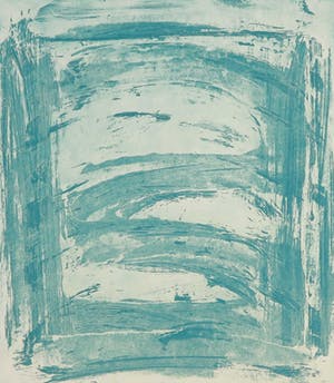 Peter van Oort - Ets, Venster XIV kopen? Bied vanaf 1!