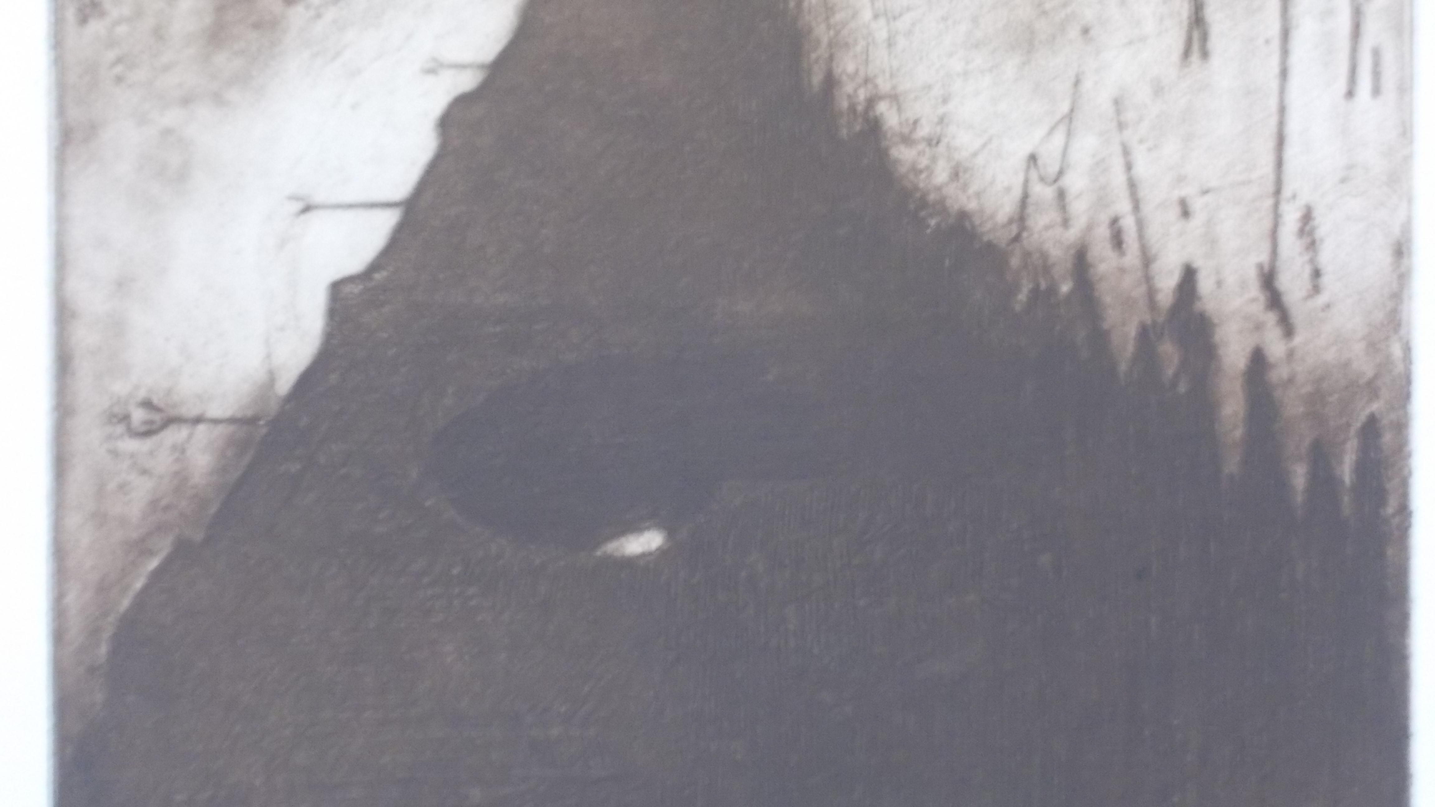 Willem Witsen - Waterloo Bridge in de mist, Londen kopen? Bied vanaf 375!