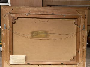 Wilhelm Frederik Smit - Sloep aan het water kopen? Bied vanaf 200!