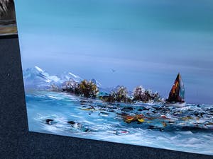 Gena - Sailing kopen? Bied vanaf 300!