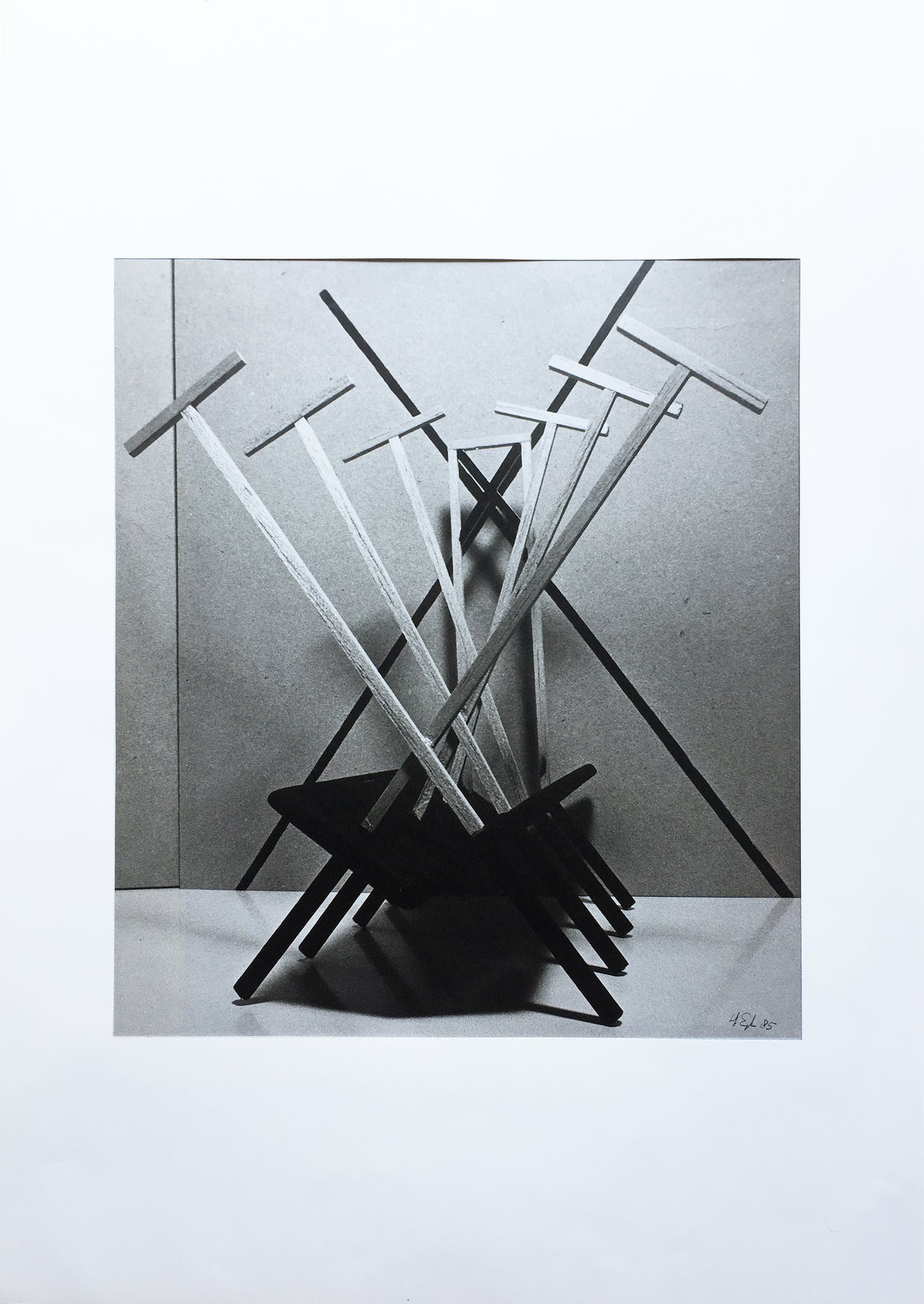 Hans Eijkelboom (1949)