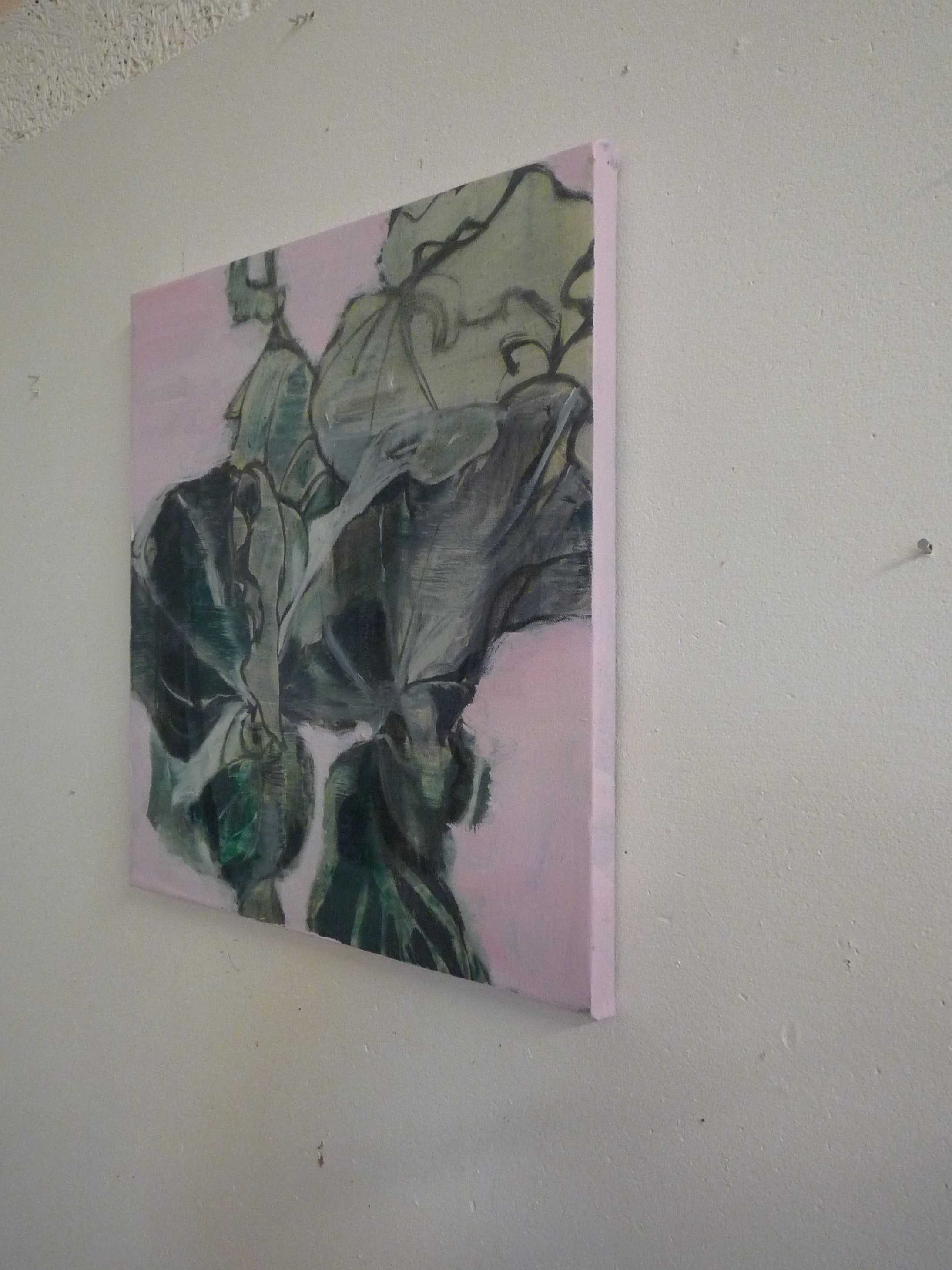 Irene van den Bos - Leaves kopen? Bied vanaf 1!