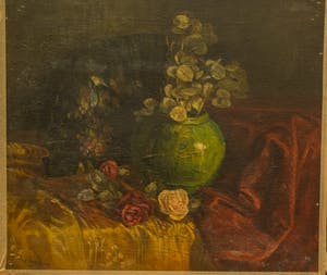 Pieter Wagemans - stilleven kopen? Bied vanaf 25!