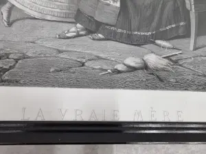 Paul-Armand Girardet - LA VRAIE MÈRE kopen? Bied vanaf 20!