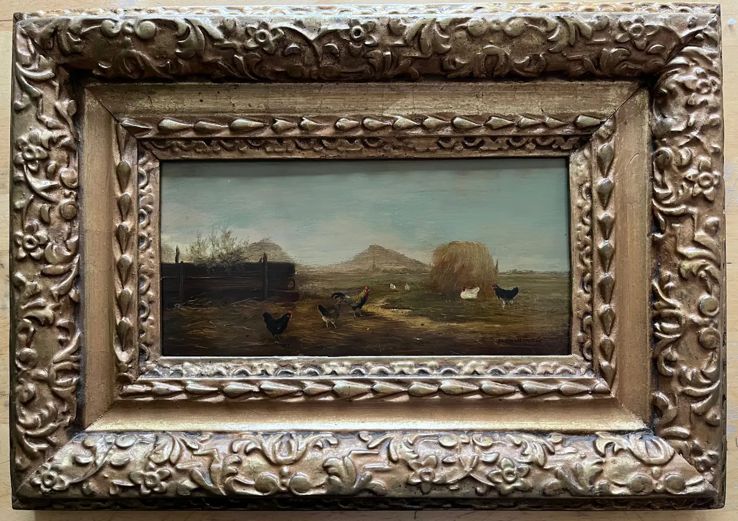 Jef Van Leemputten (1867-1948)