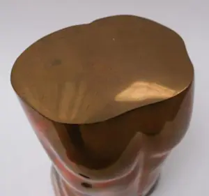 Judith Wiersema - Brons - Torso man kopen? Bied vanaf 1250!