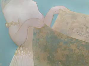 Leonor Fini - Deux Femmes kopen? Bied vanaf 95!