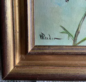 Henk Poeder - Vogel kopen? Bied vanaf 89!