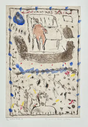 Dominique Chan - Couleur locale II kopen? Bied vanaf 32!