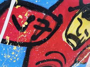 Espen Hagen - Fly V7 kopen? Bied vanaf 170!