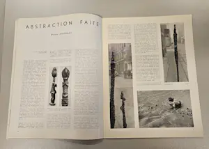 Christian Dotremont - COBRA. REVUE INTERNATIONALE DE L'ART EXPÉRIMENTAL n°10 – 1951 kopen? Bied vanaf 120!