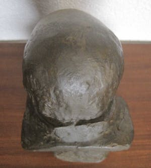 Oscar Nemon - Sir Winston Churchill kopen? Bied vanaf 30!