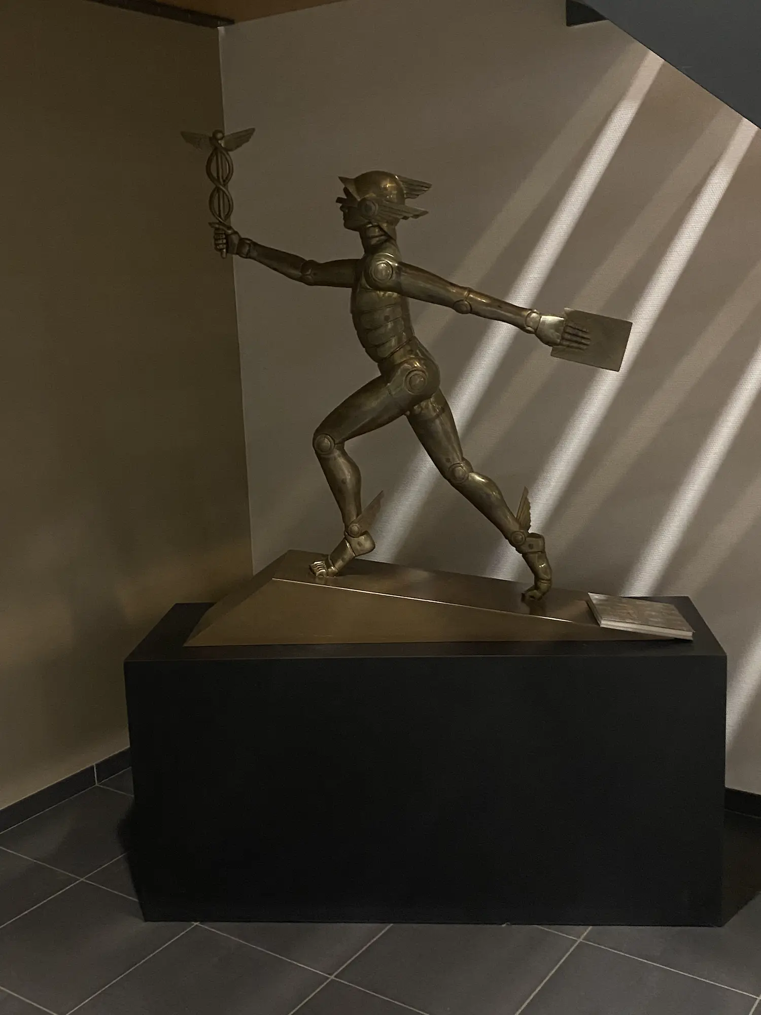 Bonifatius Stirnberg (1933)