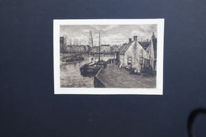 Waalko Jans Dingemans (sr.) - OOSTERHAVEN GRONINGEN kopen? Bied vanaf 60!