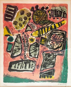 Corneille - Eté incendiaire kopen? Bied vanaf 550!