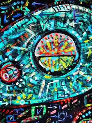 Leo Kogan - The Cosmic Why Not kopen? Bied vanaf 325!