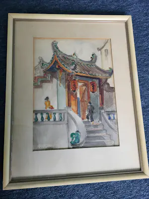 Aart Johannes Cock - 1905-1981 kopen? Bied vanaf 100!