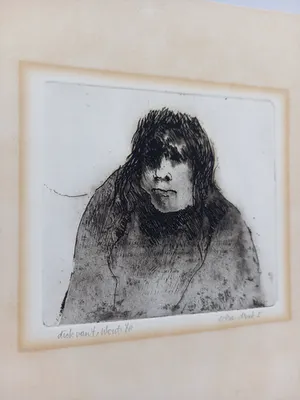 Dick van 't Wout - Schilderkunst van 1966 kopen? Bied vanaf 1!