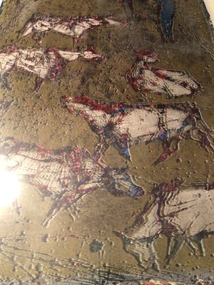 Jan Bezemer - Koeien kopen? Bied vanaf 50!