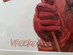 Jack Vreeke - Tweeluik carnaval kopen? Bied vanaf 300!