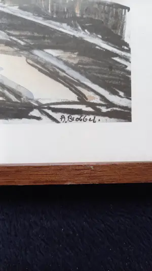 Bob Brobbel - Station Hilversum kopen? Bied vanaf 25!