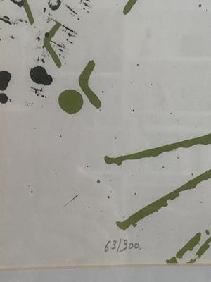 Arman - Accumulation des Pin’s kopen? Bied vanaf 70!