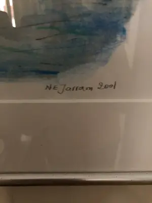 Nour Edinne Jarram - Migratie kopen? Bied vanaf 69!