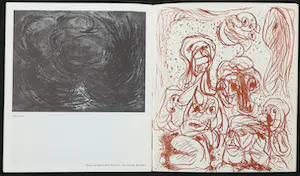 Pierre Alechinsky - Reinhoud, Marchoul - 7e biennale de Sao-Paulo: Participation belge kopen? Bied vanaf 1!