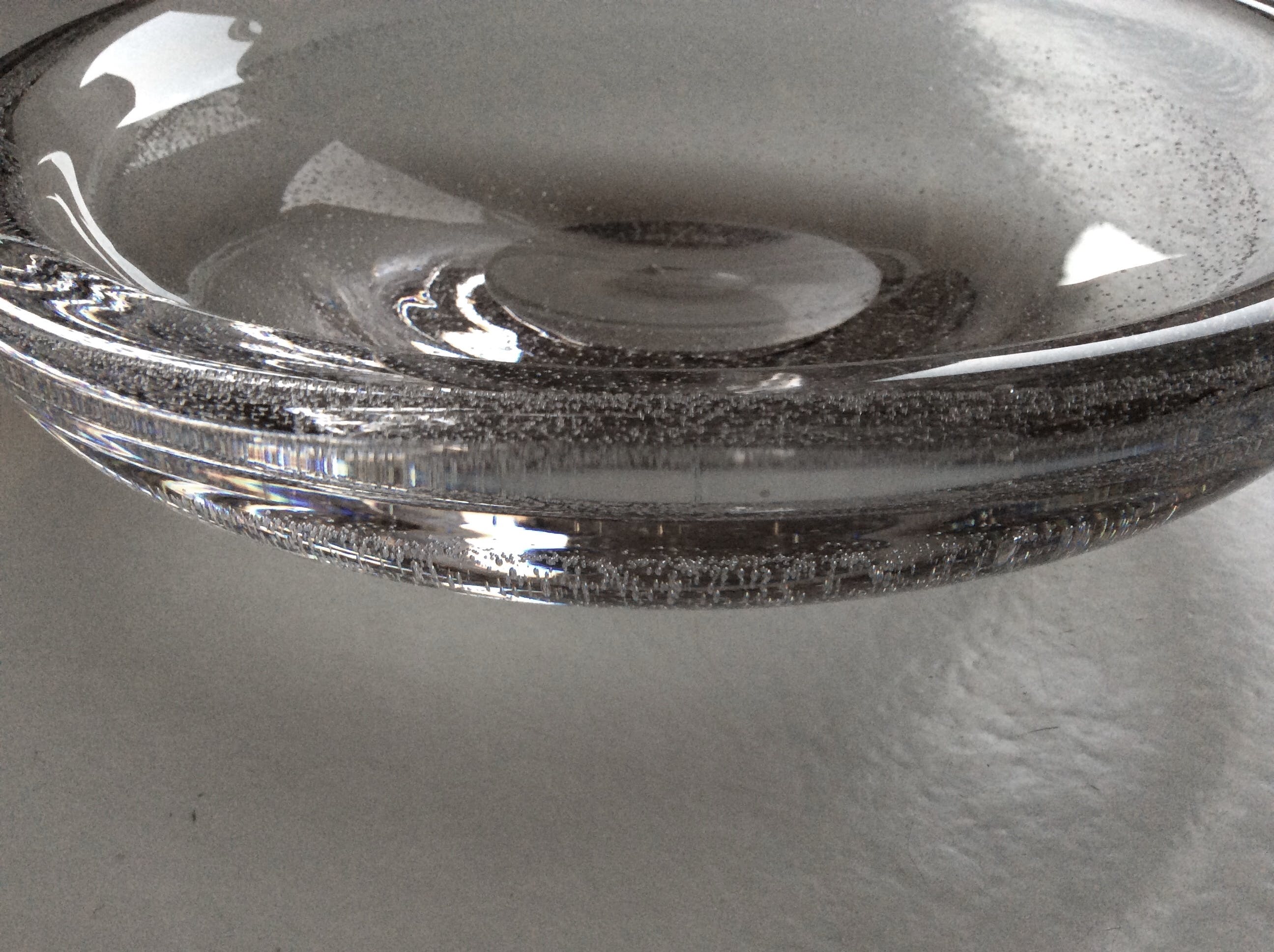 Siem van der Marel - zware ‘Avalon’ schaal  kopen? Bied vanaf 50!