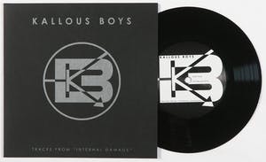 Un-Kommuniti - Box Black Dwarf Wreckordings 1983-1985 kopen? Bied vanaf 40!