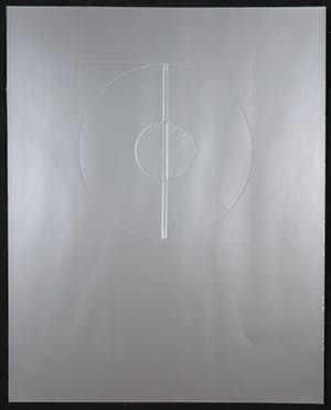 Zdena Sernets-Sykora - Blinddruk, Zonder titel kopen? Bied vanaf 1!