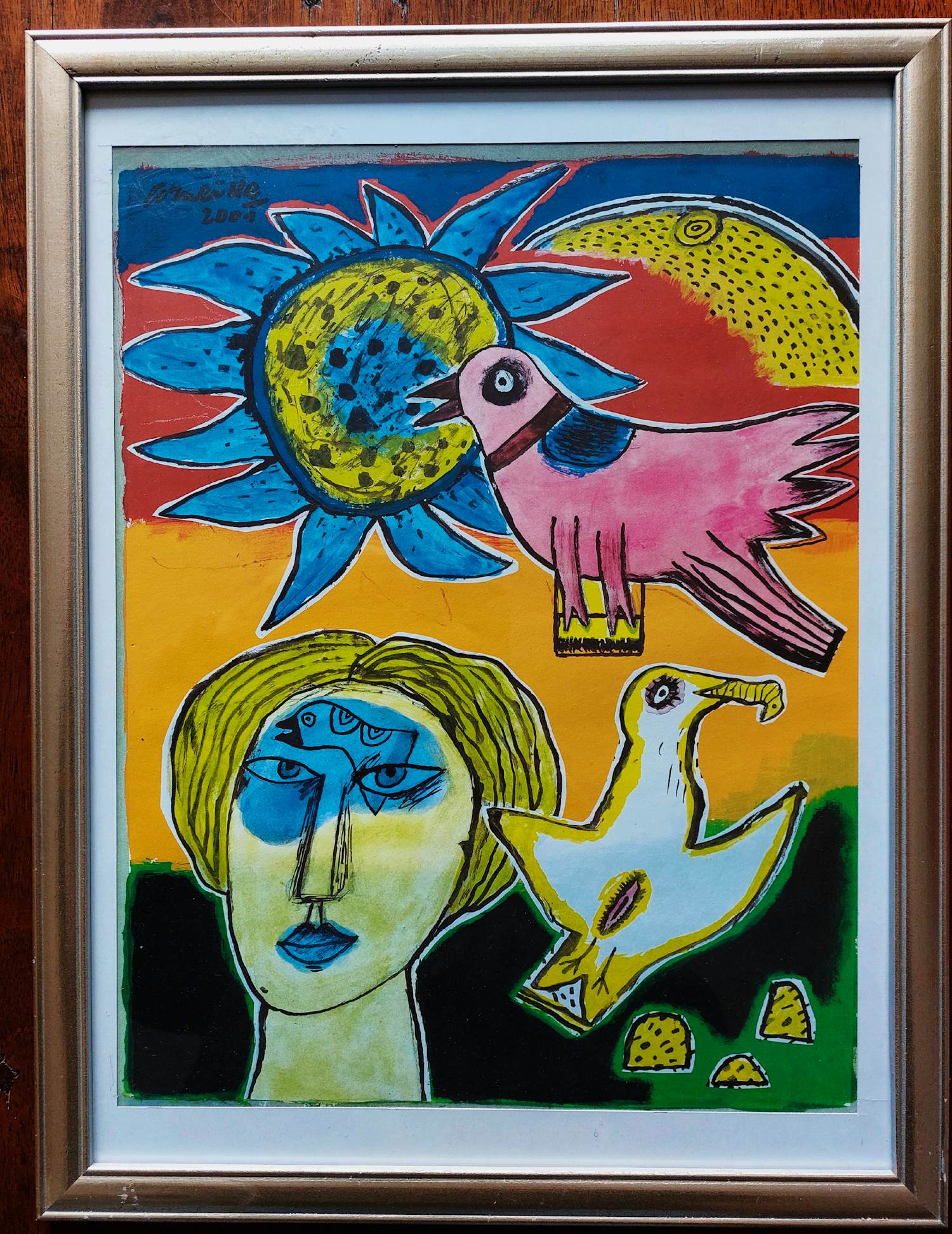 Corneille - Freedom kopen? Bied vanaf 25!