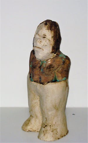 Sjer Jacobs - Mannetje kopen? Bied vanaf 225!