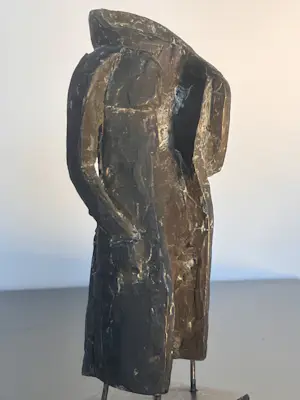 Hans Kuyper - De mantel kopen? Bied vanaf 109!