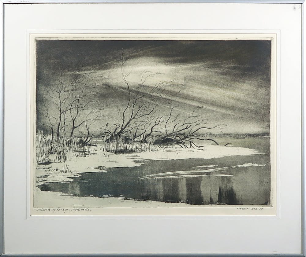 Gerrit Ris (1930)