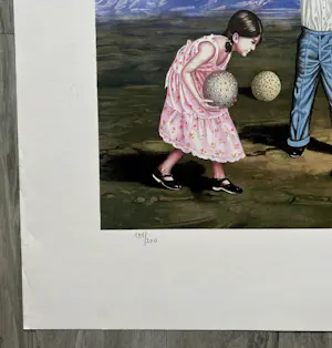 Tito Salomoni - Zonder titel kopen? Bied vanaf 35!